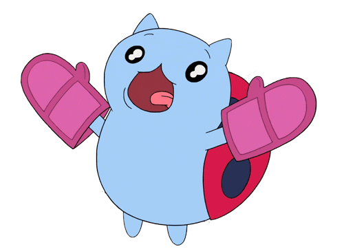 catbug squishable