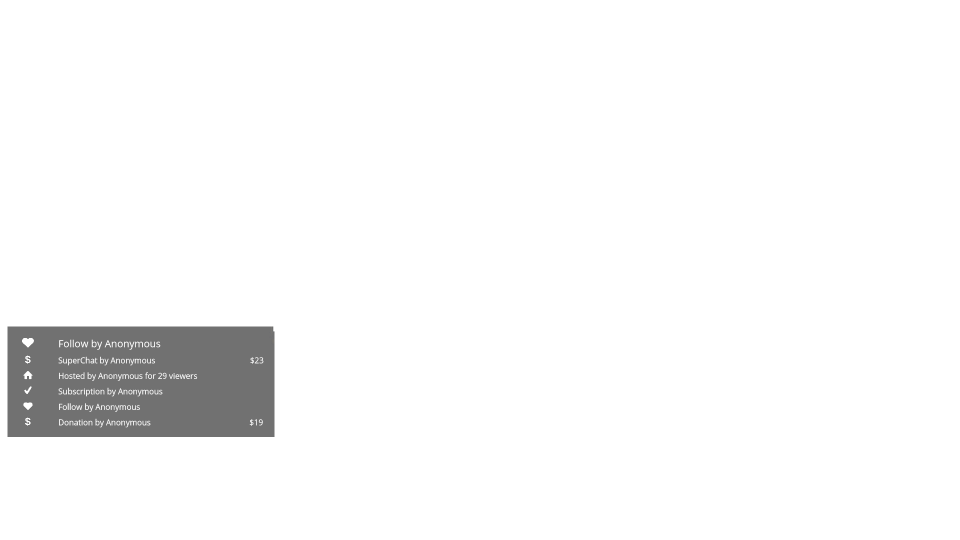 tipeeestream scene r6s overlay for you and the brilliant streamer lol3rr - overlay fortnite